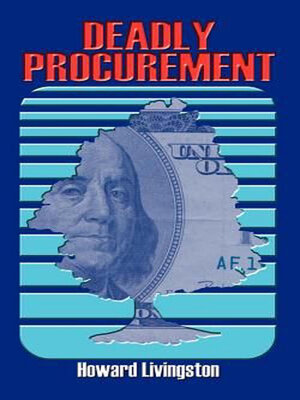 cover image of Deadly Procurement